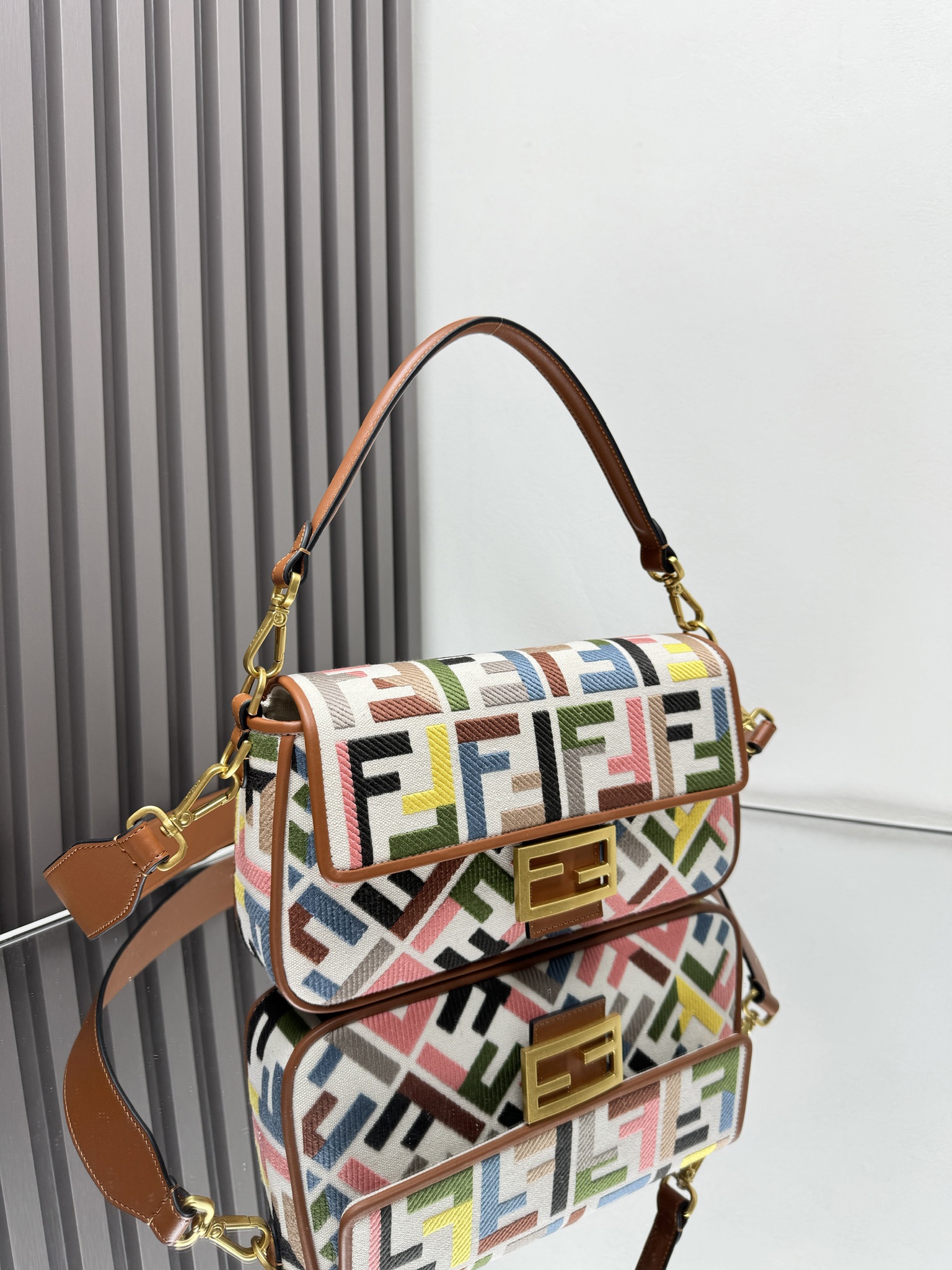 Fendi Satchel Bags